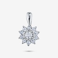 Diamond Rings